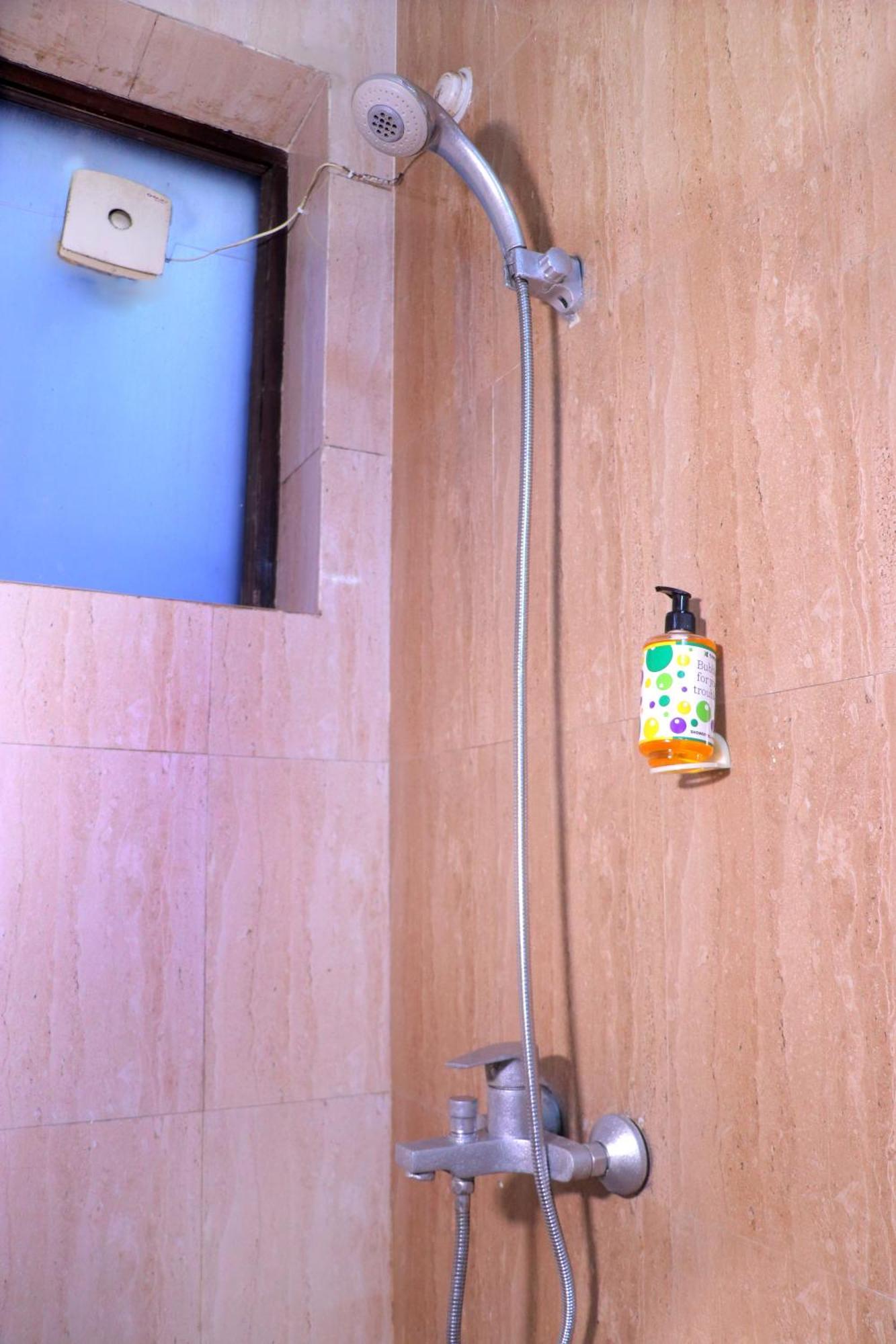 Hotel Panache Mathura Buitenkant foto