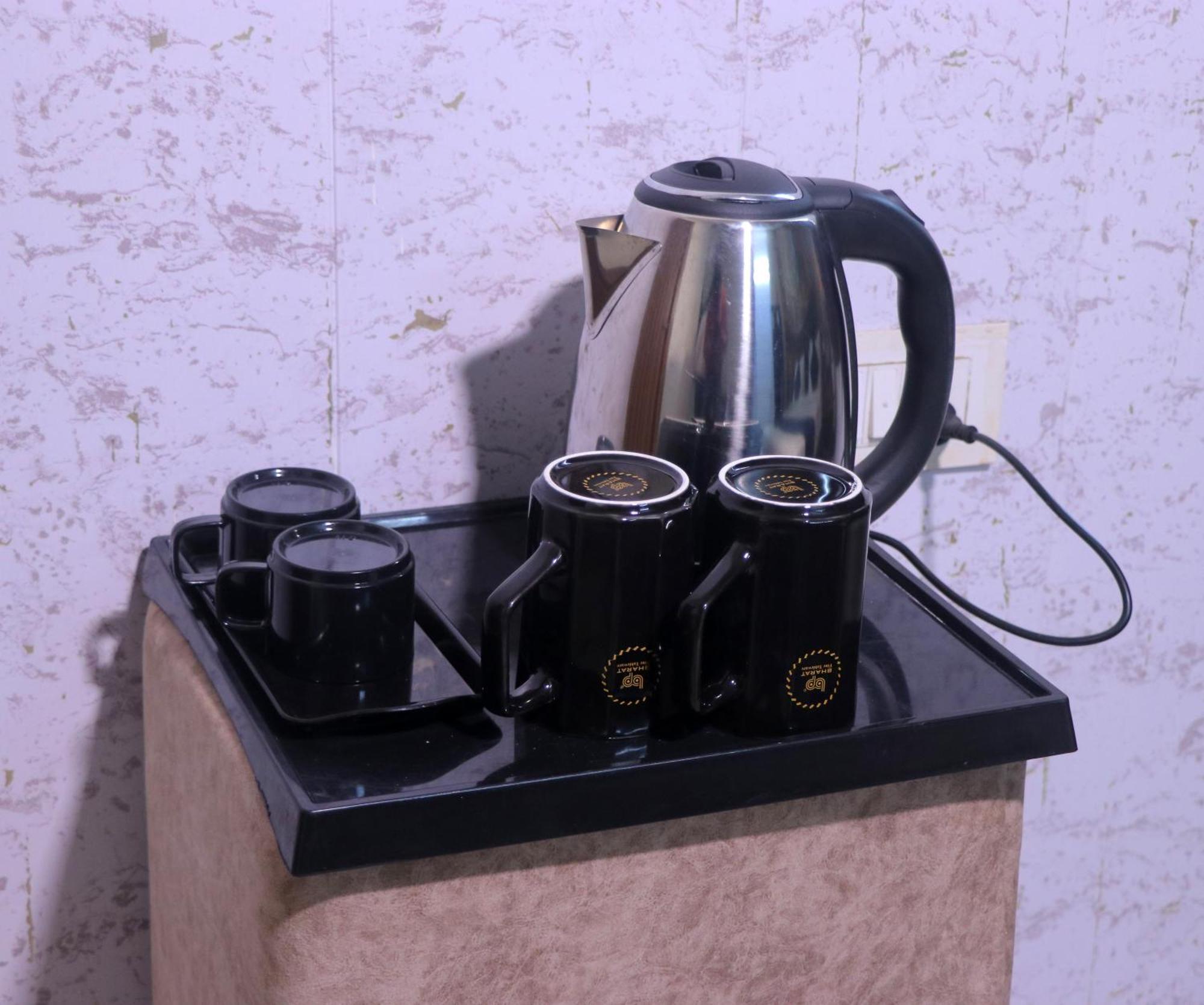 Hotel Panache Mathura Buitenkant foto