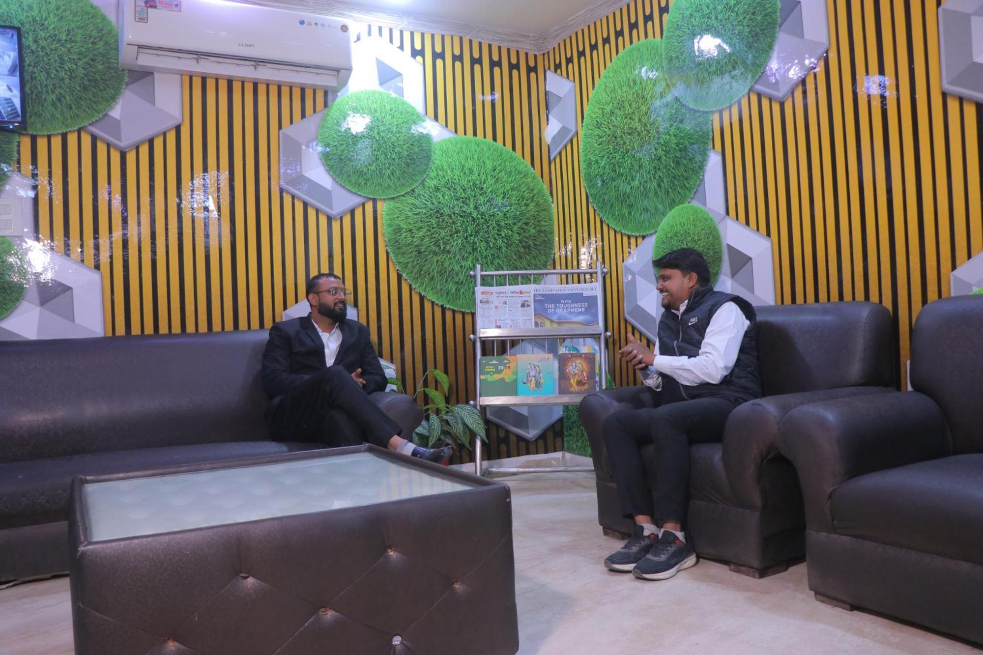 Hotel Panache Mathura Buitenkant foto